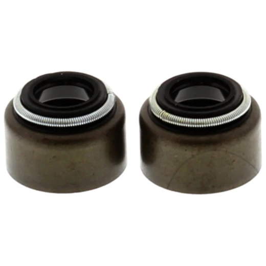 Ventilschaftdichtung Satz JMP EINL/AUSL komplett Inhalt 2 Stück passend für: Yamaha YFM