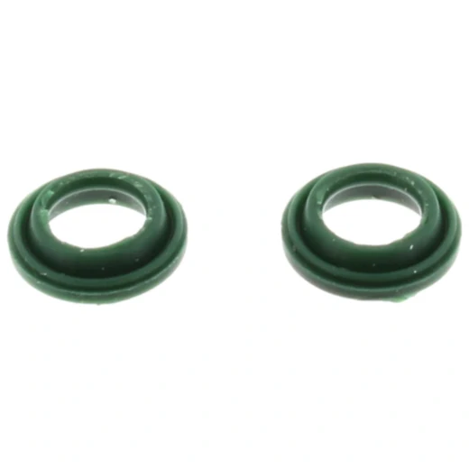 Ventilschaftdichtung Satz JMP EINL/AUSL komplett Inhalt 2 Stück passend für: Honda C, Z