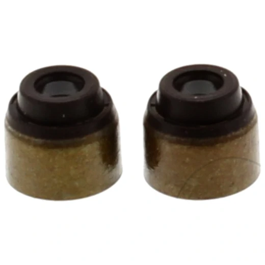 Ventilschaftdichtung Satz JMP EINL/AUSL komplett Inhalt 2 Stück passend für: Kawasaki BN, KLX