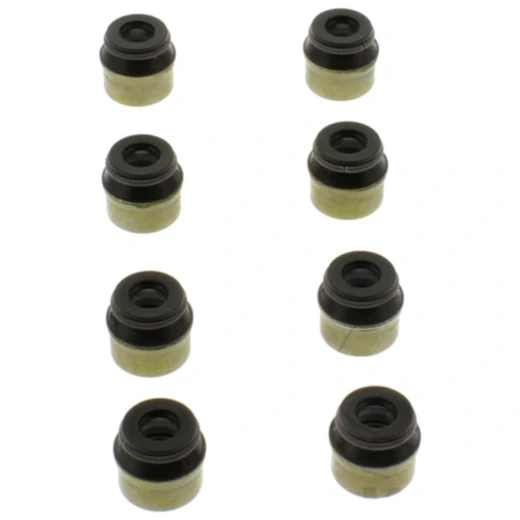 Ventilschaftdichtung Satz JMP EINL/AUSL komplett Inhalt 8 Stück passend für: BMW R, F (800, 700)