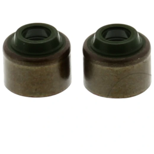 Ventilschaftdichtung Satz JMP EINL/AUSL komplett Inhalt 2 Stück passend für: MBK XC, YP