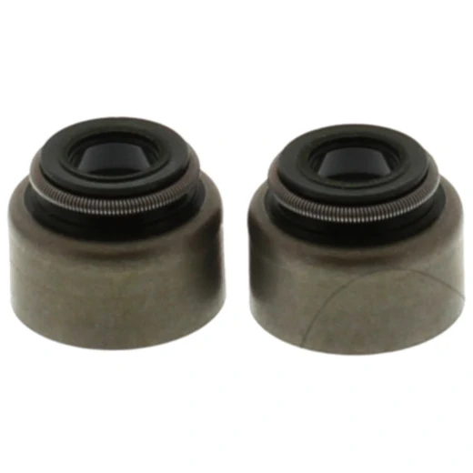 Ventilschaftdichtung Satz JMP EINL/AUSL komplett Inhalt 2 Stück passend für: Honda TRX