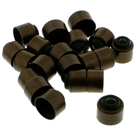 Ventilschaftdichtung Satz JMP für Motorräder komplett, 20 Stück