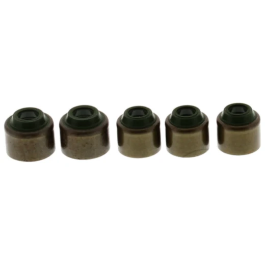 Ventilschaftdichtung Satz JMP EINL/AUSL komplett Inhalt 5 Stück passend für: Gas Gas EC