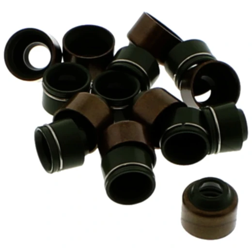 Ventilschaftdichtungsset für Motorräder