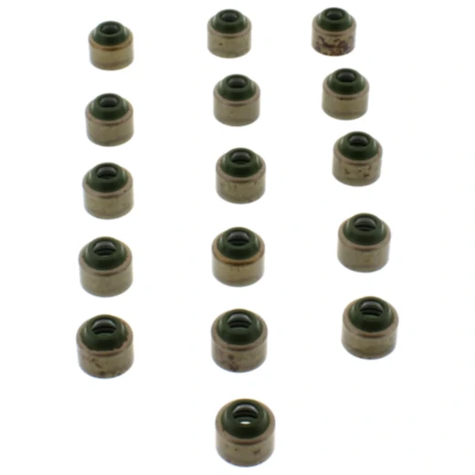 Ventilschaftdichtungssatz für Motorräder JMP 7342752