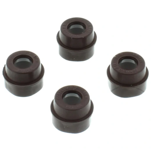 Ventilschaftdichtung Satz JMP EINL/AUSL komplett Inhalt 4 Stück passend für: Moto Guzzi Nevada, V (65, 35, 50, 75), V7