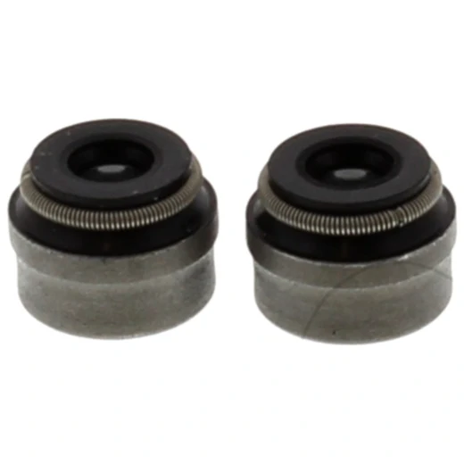 Ventilschaftdichtung Satz JMP EINL/AUSL komplett Inhalt 2 Stück passend für: Peugeot Satelis, Jet Force, Elystar