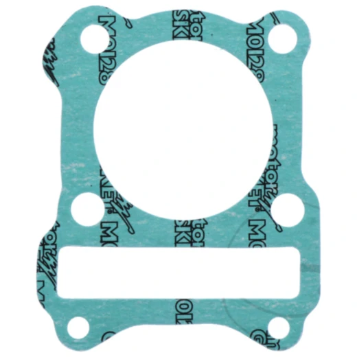 Zylinderfussdichtung Athena passend für: Suzuki DR, GZ, GN, Beta Alp