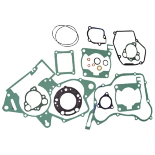 Dichtungssatz komplett Athena passend für: Honda CR 7342942