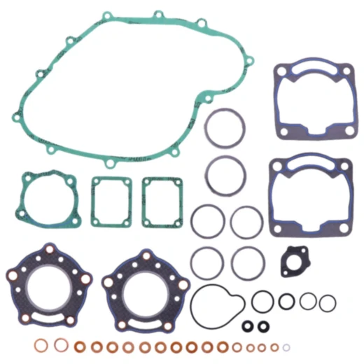 Dichtungssatz komplett Athena für Standard Zylindersatz passend für: Aprilia RS