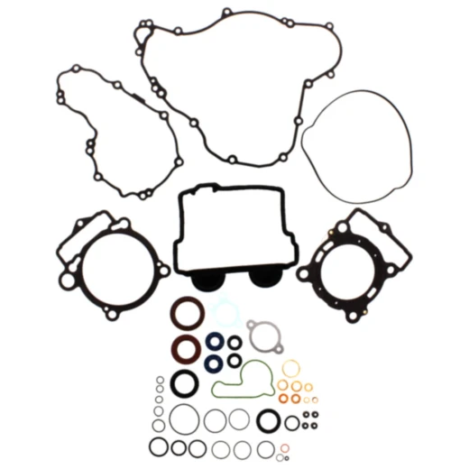 Dichtungssatz komplett Athena passend für: Husqvarna FE 7343029