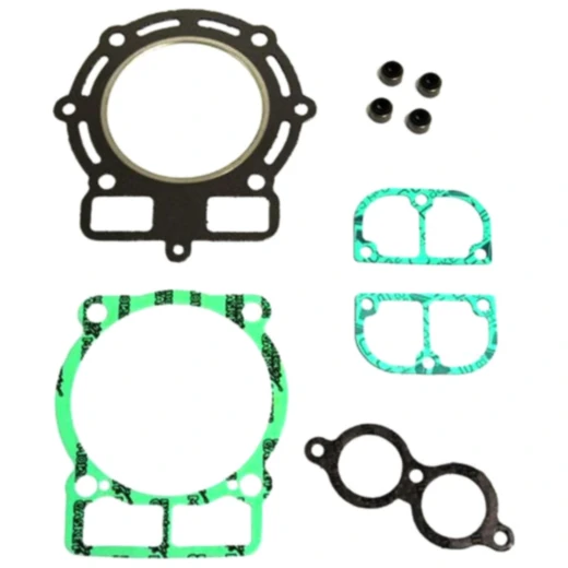 Dichtungssatz Topend Athena für Standard Zylindersatz passend für: Beta RR 7343049