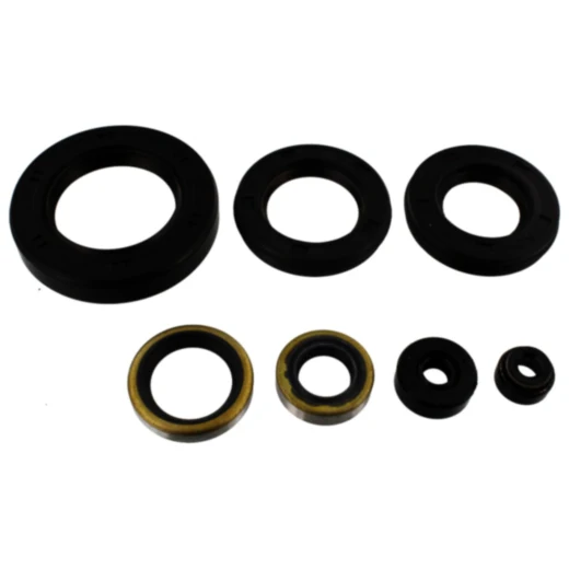 Wellendichtring Satz Tourmax passend für: Kawasaki Z