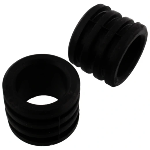 Auspuffverbindungsdichtung Tourmax Inhalt 2 Stück passend für: Honda CR 7343110