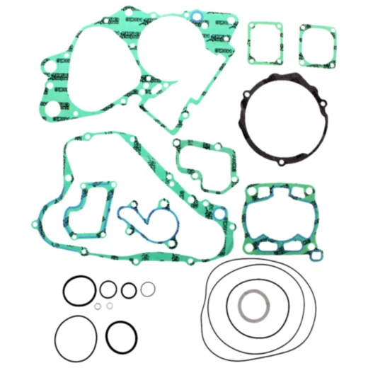 Dichtungssatz komplett für: Honda und Yamaha