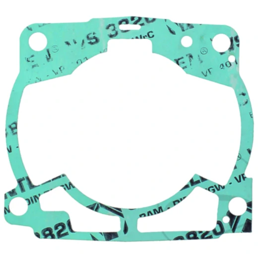Zylinderfussdichtung 0. 2 Athena passend für: Husqvarna TE, TC, Gas Gas EC, MC