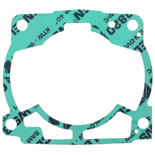 Zylinderfussdichtung 0. 4 Athena passend für: Husqvarna TE, TC, Gas Gas EC, MC