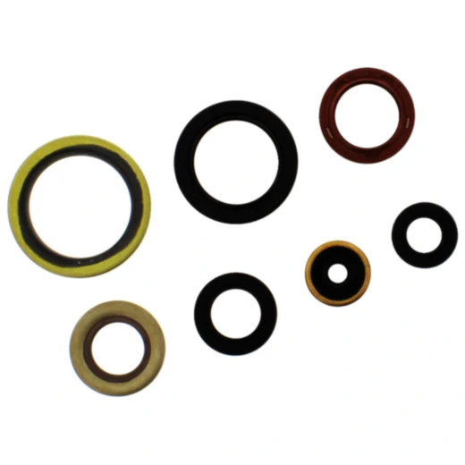 Wellendichtring Satz Athena passend für: Husqvarna TE, TC, TX, Gas Gas EC, MC