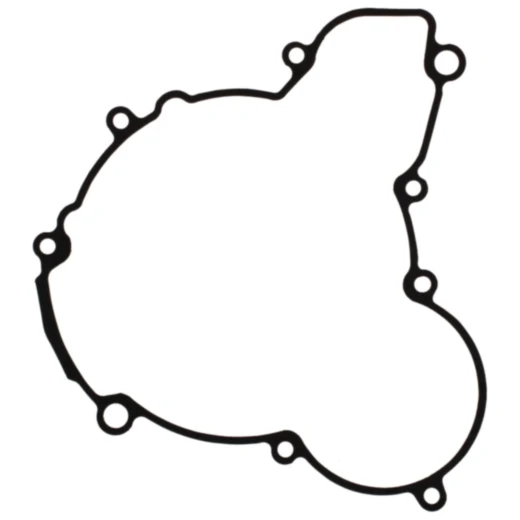 Dichtung Lichtmaschine/Zündungsdeckel Athena passend für: Husqvarna TE, TX