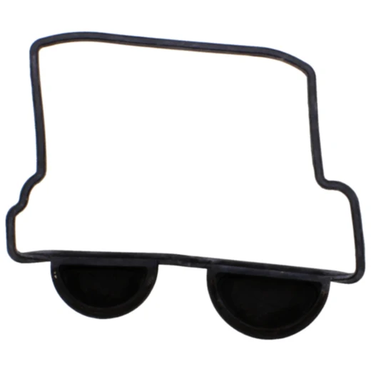 Ventildeckeldichtung Athena passend für: Kawasaki KX 7343144