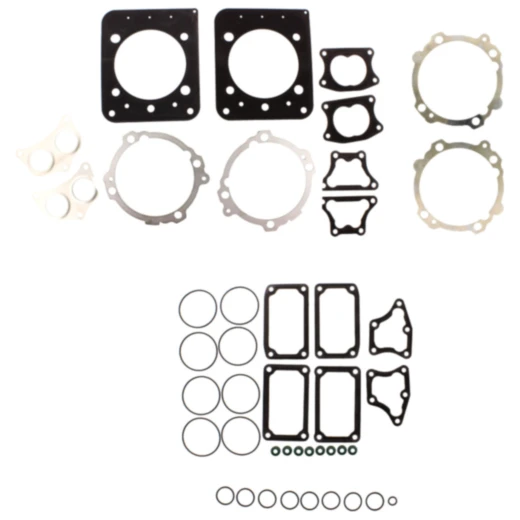 Dichtungssatz Topend Athena für Standard Zylindersatz passend für: Ducati Monster, ST4S, 996