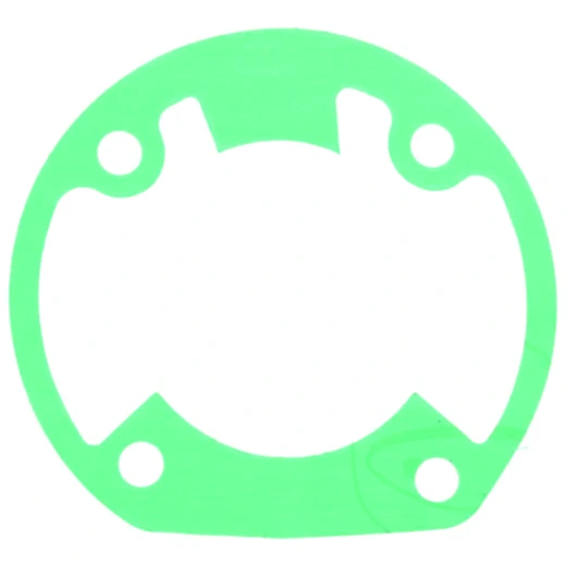 Zylinderfussdichtung Athena passend für: Honda CR 7343181