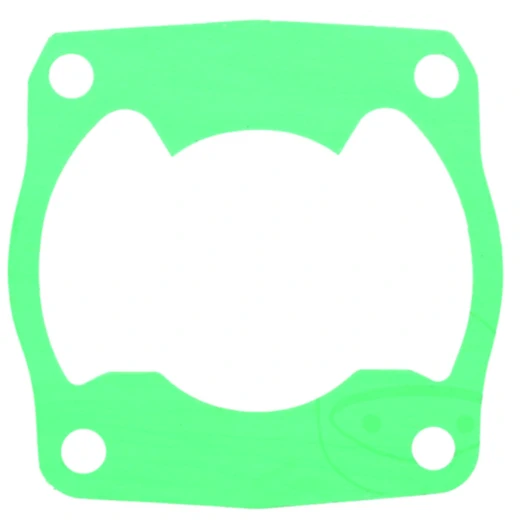 Zylinderfussdichtung Athena passend für: Honda CR 7343183