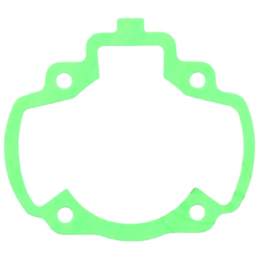 Zylinderfussdichtung Athena passend für: Honda SRX, NH