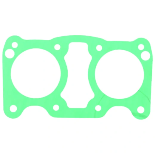 Zylinderfussdichtung Athena passend für: Kawasaki Z 7343192