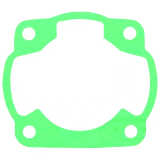 Zylinderfussdichtung Athena passend für: Kawasaki KE, KH, KX