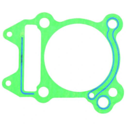 Zylinderfussdichtung Athena passend für: Yamaha YFM 7343250