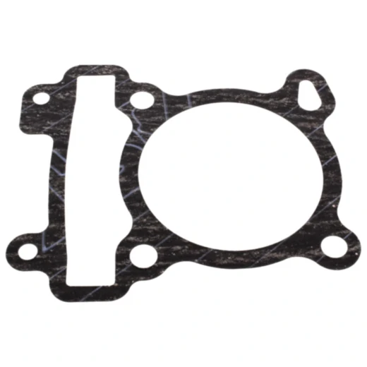 Zylinderfussdichtung Originalersatzteil passend für: Yamaha HW, XC, MBK Oceo, Skyliner