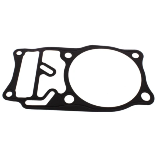 Zylinderfussdichtung hinten für Motorräder