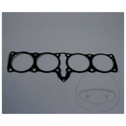 Zylinderfussdichtung für On- und Offroad-Motorräder 7343403