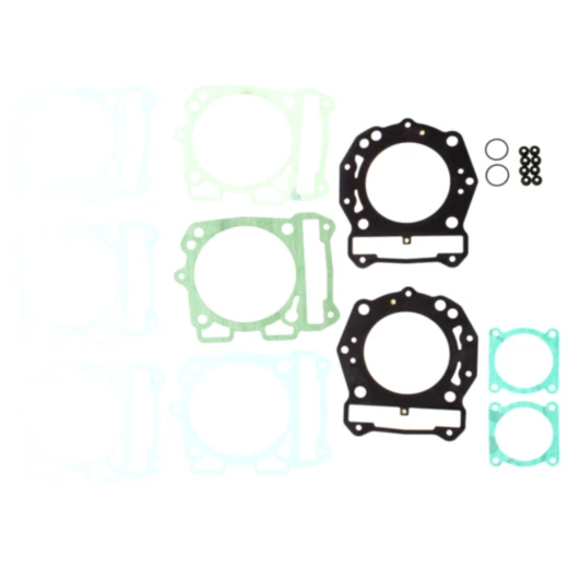 Dichtungssatz Topend Athena für Standard Zylindersatz passend für: Aprilia Shiver, Dorsoduro