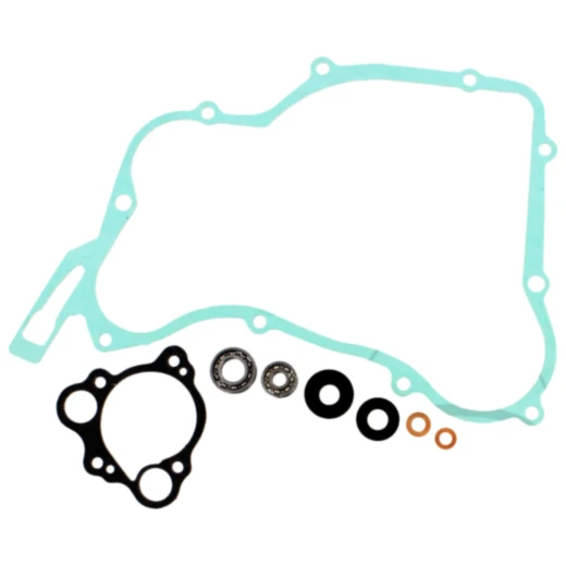 Wasserpumpe Reparatursatz Athena passend für: Honda CR 7343534