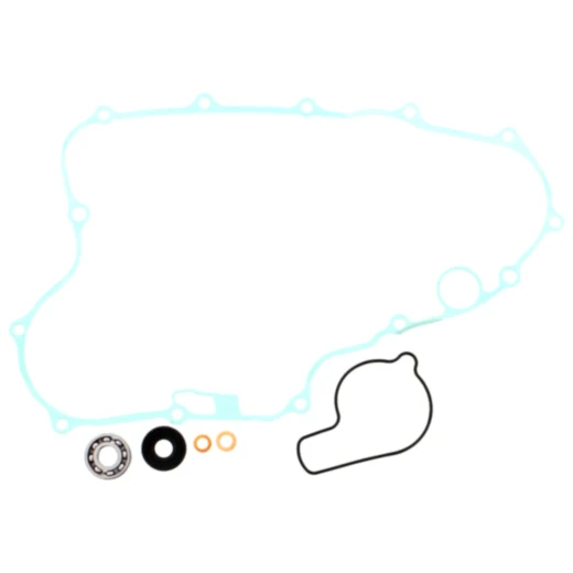 Wasserpumpe Reparatursatz Athena passend für: Honda CRF 7343544