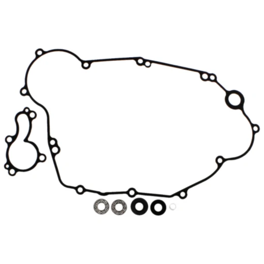 Wasserpumpe Reparatursatz Athena passend für: Kawasaki KLX, KX_0