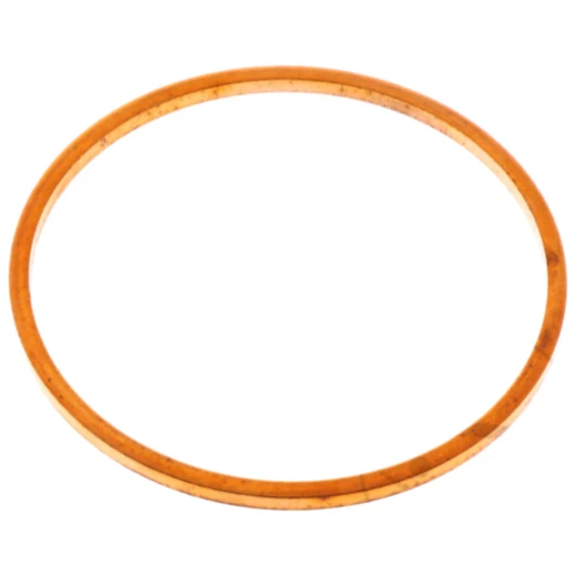 Krümmerdichtung Athena 48. 1X52X2MM passend für: Kawasaki KX, KDX