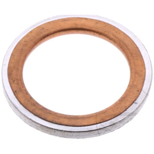 Krümmerdichtung Athena 28.3X39.7X3MM