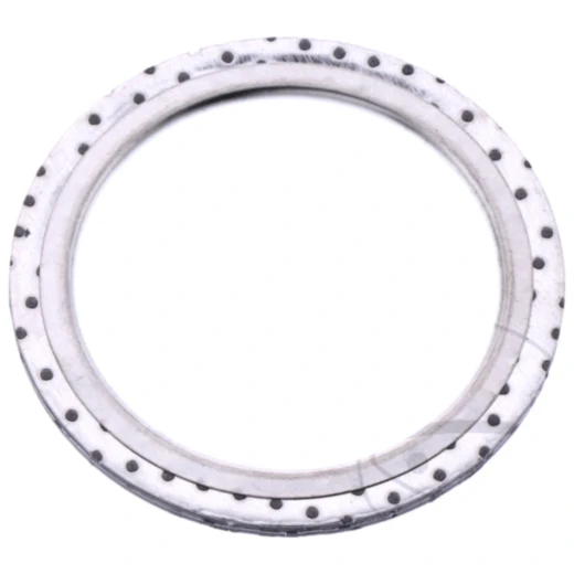 Krümmerdichtung für On- und Offroad-Motorräder Athena 49.5X65X2.5 mm