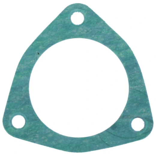 Krümmerdichtung für On- und Offroad-Motorräder 73.5X74.3X0.5 mm