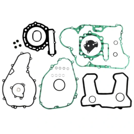 Dichtungssatz komplett Athena passend für: Kawasaki KL, KLR