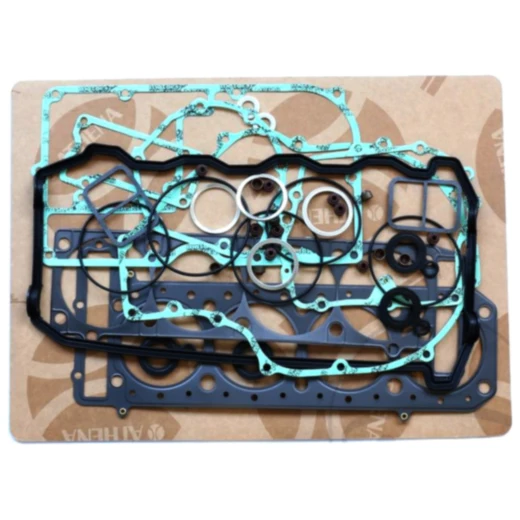 Dichtungssatz komplett Athena passend für: Kawasaki ZZR, GPZ_0