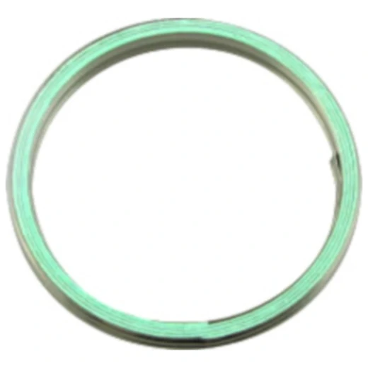 Krümmerdichtung Originalersatzteil 47X51. 5X5MM passend für: Honda VTR