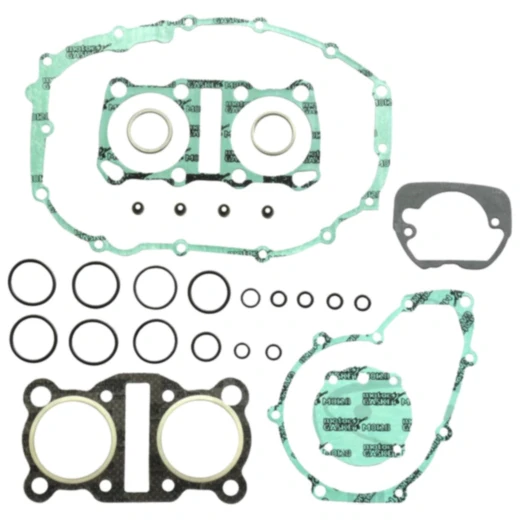 Dichtungssatz komplett Athena passend für: Kawasaki GPZ, Z