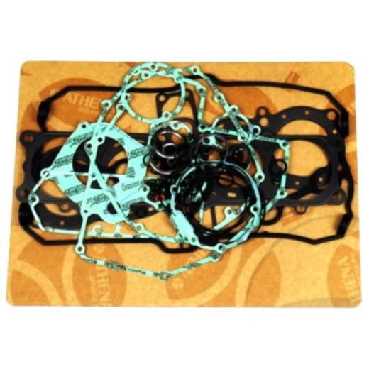 Dichtungssatz komplett Athena passend für: Honda CBR, CB