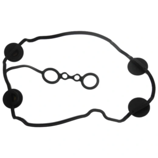 Ventildeckeldichtung Originalersatzteil passend für: Honda CB, CMX, CBR