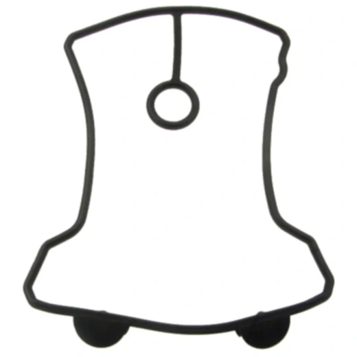 Ventildeckeldichtung Originalersatzteil passend für: Honda VTR 7343915
